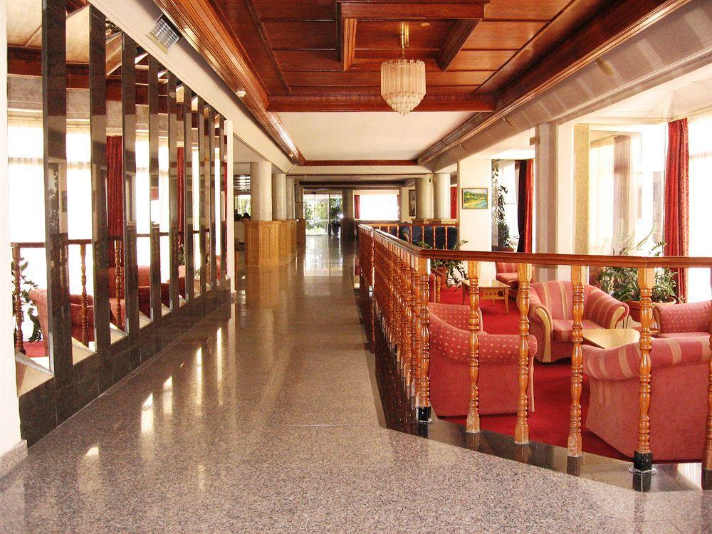 Arsinoe Beach Hotel Limassol Extérieur photo