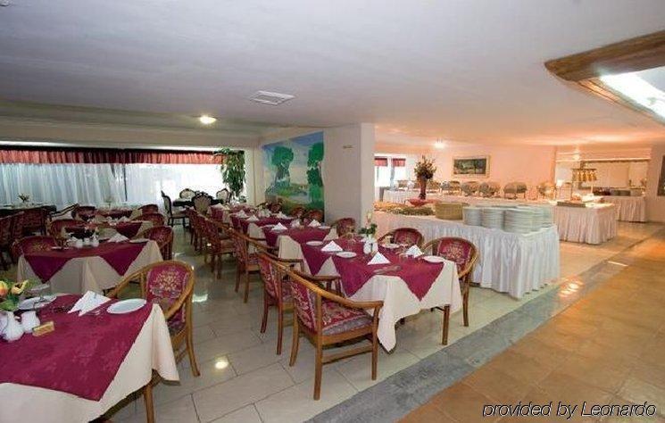 Arsinoe Beach Hotel Limassol Extérieur photo