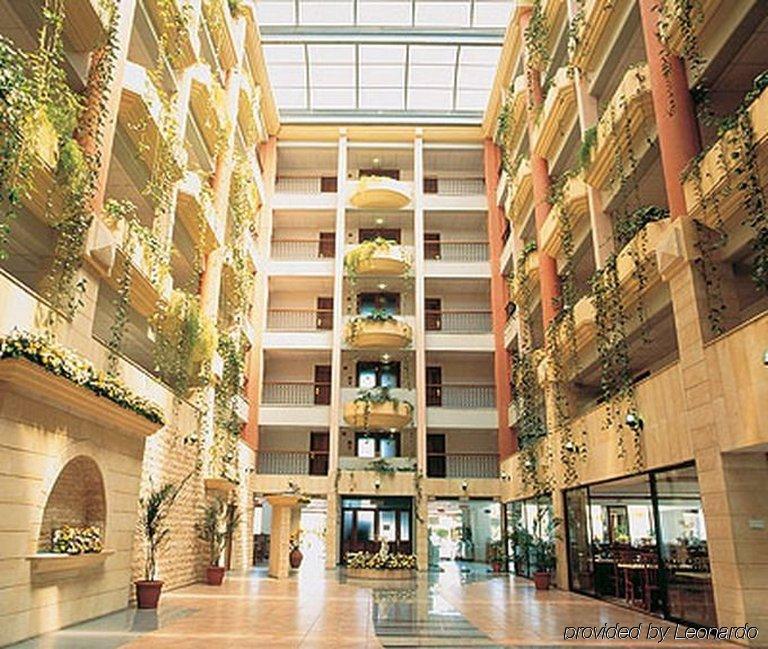 Arsinoe Beach Hotel Limassol Extérieur photo