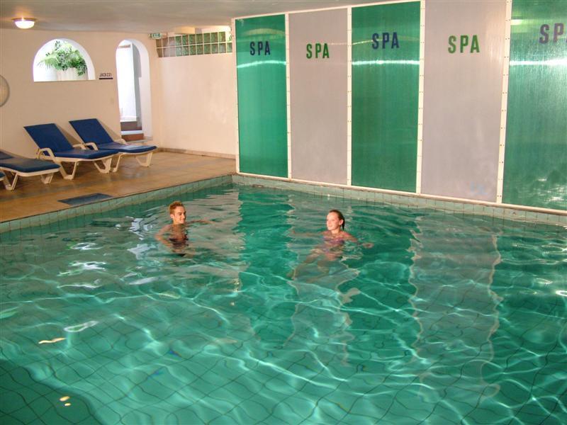Arsinoe Beach Hotel Limassol Extérieur photo