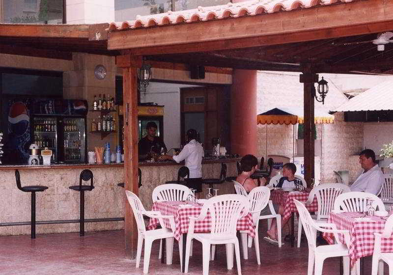 Arsinoe Beach Hotel Limassol Extérieur photo